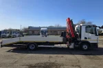 Авто з КМУ STC на базі MAN