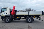 Авто з КМУ STC на базі MAN