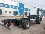 Автоцистерна STC на базі FORD Trucks