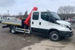 Авто з КМУ STC на базі FASSI