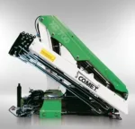 Кран-маніпулятор COMET XC 700