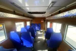 Вахтовий автомобіль STC на базі IVECO