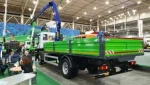 Авто з КМУ STC на базі IVECO