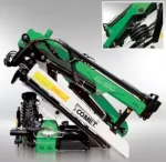 Кран-маніпулятор COMET XC 430