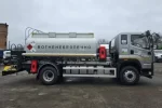Автоцистерна STC на базі FAW