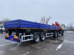 Авто з КМУ STC на базі FASSI