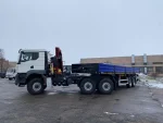 Авто з КМУ STC на базі FASSI