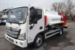 Автоцистерна STC на базі FOTON