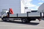 Авто з КМУ STC на базі FASSI