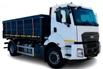 Самоскид ТК-FDT-СС 1250 мм FORD Trucks