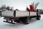 Авто з КМУ STC на базі FASSI