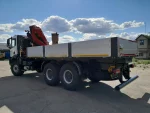 Авто з КМУ STC на базі FASSI