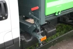 Самоскид STC на базі IVECO