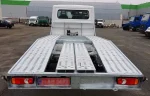 Евакуатор STC на базі BOXER