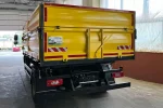 Самоскид STC на базі FOTON