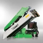 Кран-маніпулятор COMET XC 1700