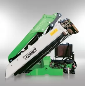 Кран-маніпулятор COMET XC 1050