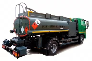 Автогідропідіймач COMET 18 | 2 | 6.5 (7.5) HQ на DONGFENG CL90