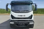 Самоскид STC на базі IVECO