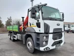 Авто з КМУ STC на базі FASSI