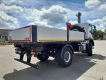 Авто з КМУ STC на базі FASSI