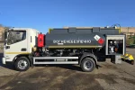 Автоцистерна STC на базі FOTON