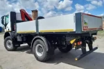 Авто з КМУ STC на базі FASSI