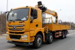 Авто з КМУ STC на базі XCMG