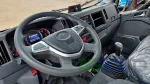 Автовишка STC на базі COMET