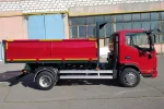 Самоскид JAC N82 800 мм
