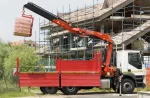 Авто з КМУ STC на базі FASSI