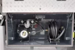 Автоцистерна STC на базі JAC