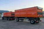 Зерновоз STC