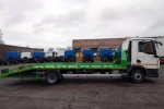 Евакуатор STC на базі MAN