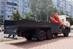 Авто з КМУ STC на базі FASSI