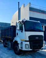 Самоскид STC на базі FORD Trucks