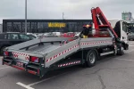 Авто з КМУ STC на базі MAN