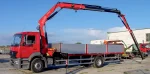 Авто з КМУ STC на базі FASSI