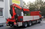 Авто з КМУ STC на базі FASSI