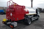 Автоцистерна STC на базі FOTON