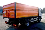 Самоскид STC на базі FOTON