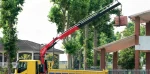 Авто з КМУ STC на базі FASSI