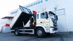 Авто з КМУ STC на базі FASSI