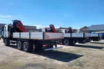 Авто з КМУ STC на базі Renault