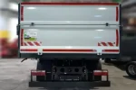 Самоскид STC на базі JAC