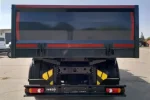 Самоскид STC на базі IVECO