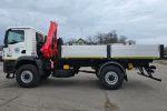 Авто з КМУ STC на базі FASSI