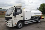 Автоцистерна STC на базі FOTON