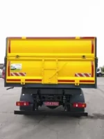 Самоскид STC на базі DONGFENG
