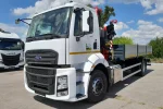 Авто з КМУ STC на базі FASSI